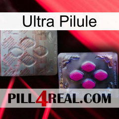 Ultra Pill 38